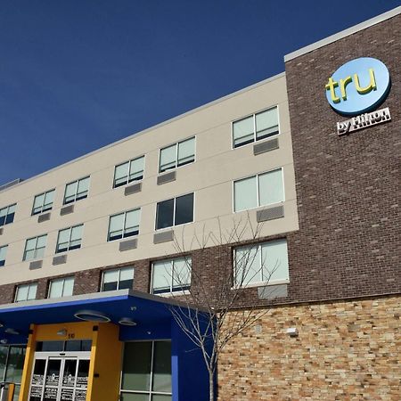 Hotel Tru By Hilton Lawrence Extérieur photo
