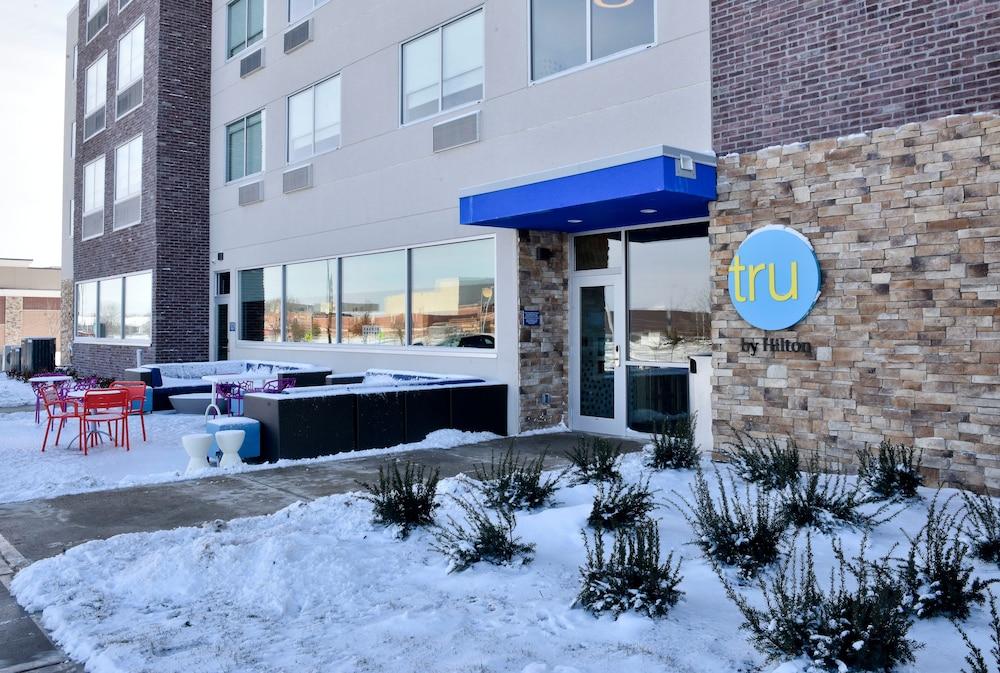 Hotel Tru By Hilton Lawrence Extérieur photo