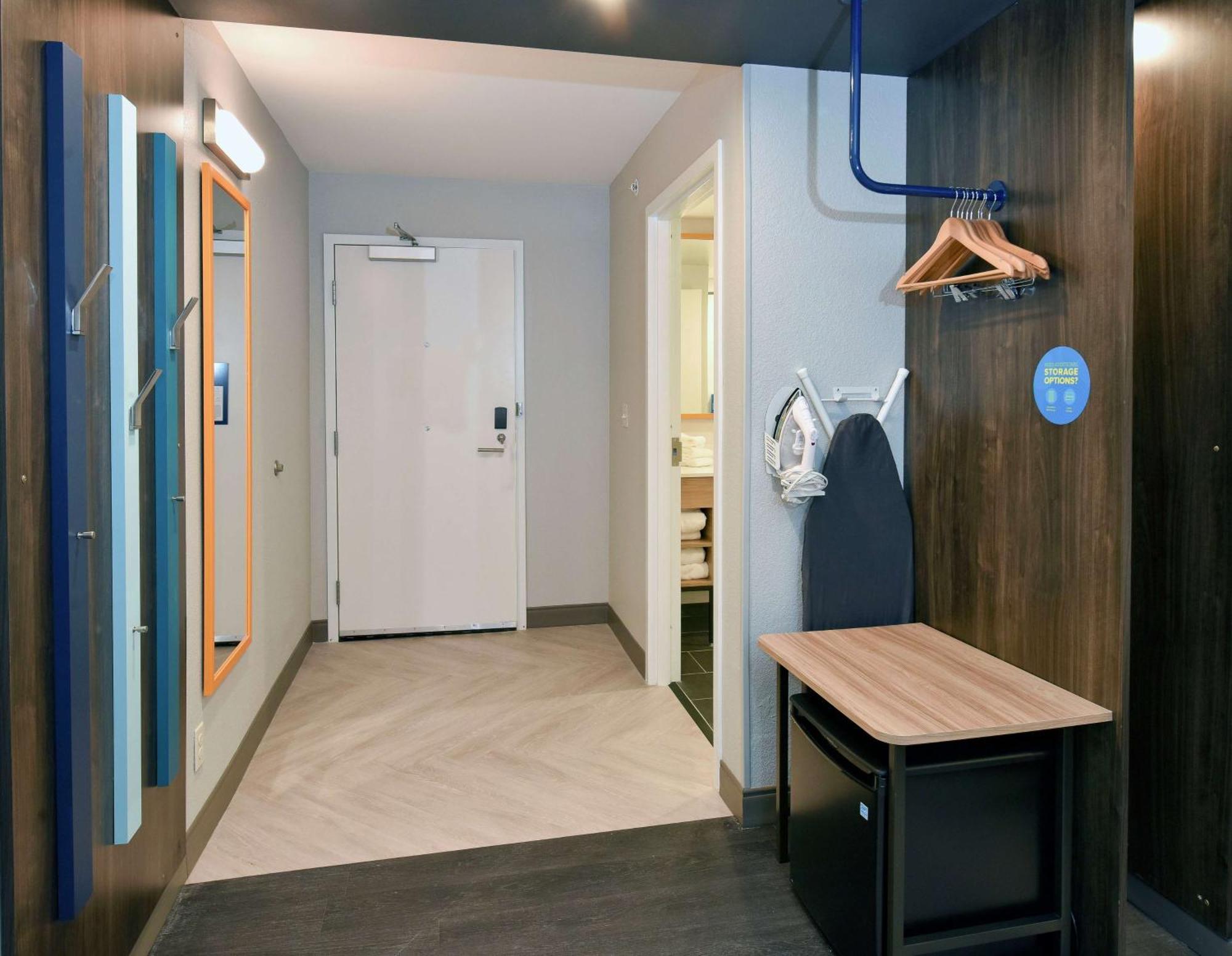 Hotel Tru By Hilton Lawrence Extérieur photo