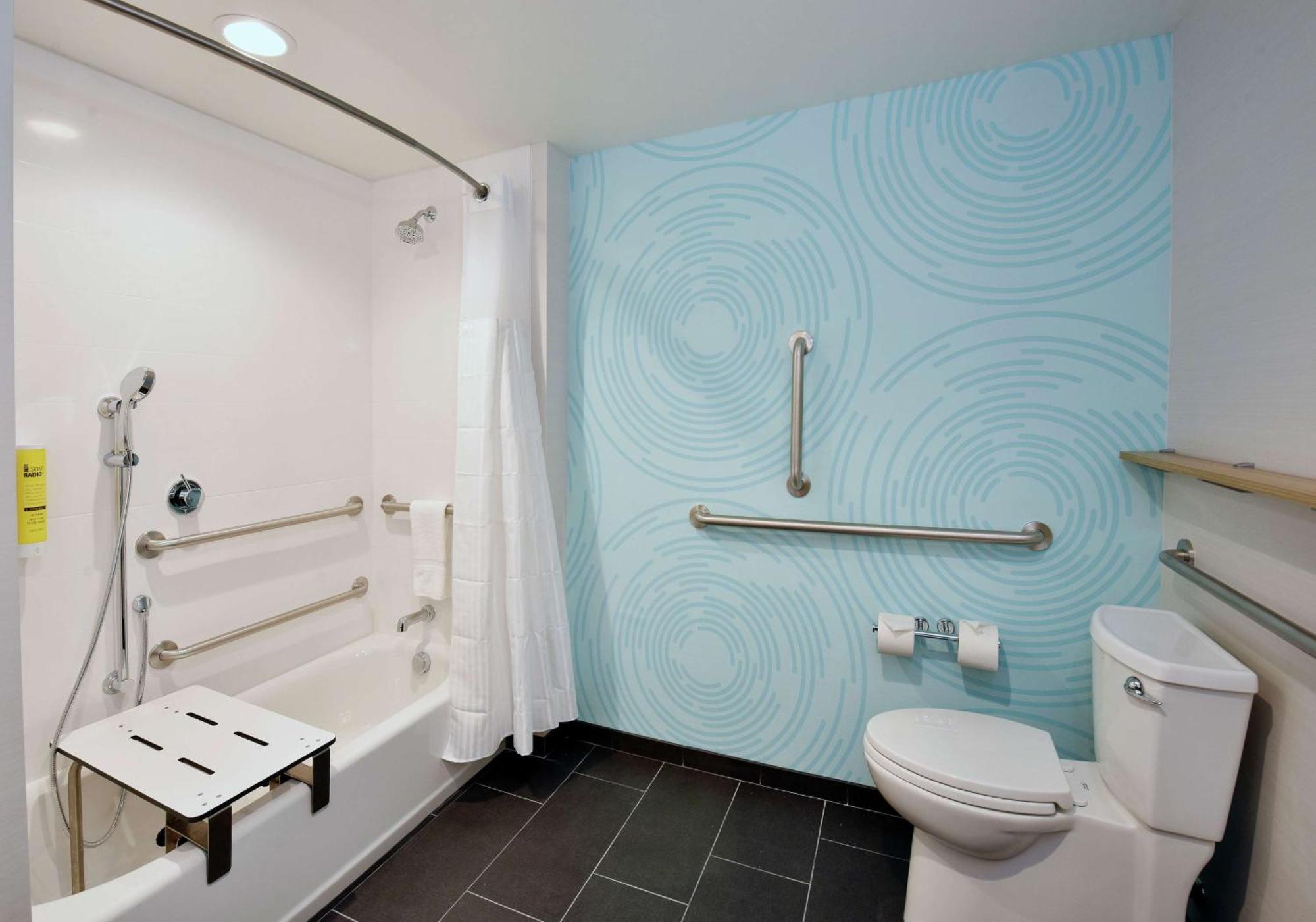 Hotel Tru By Hilton Lawrence Extérieur photo