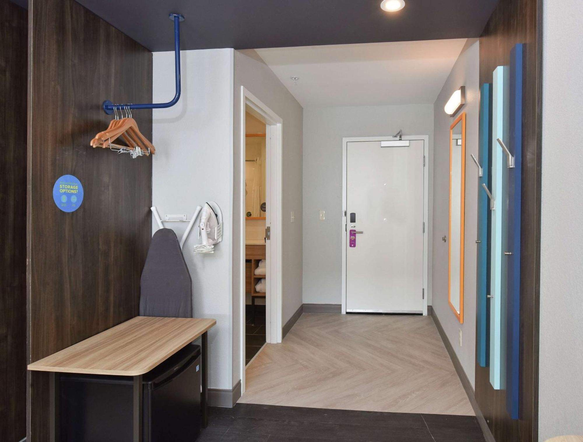 Hotel Tru By Hilton Lawrence Extérieur photo